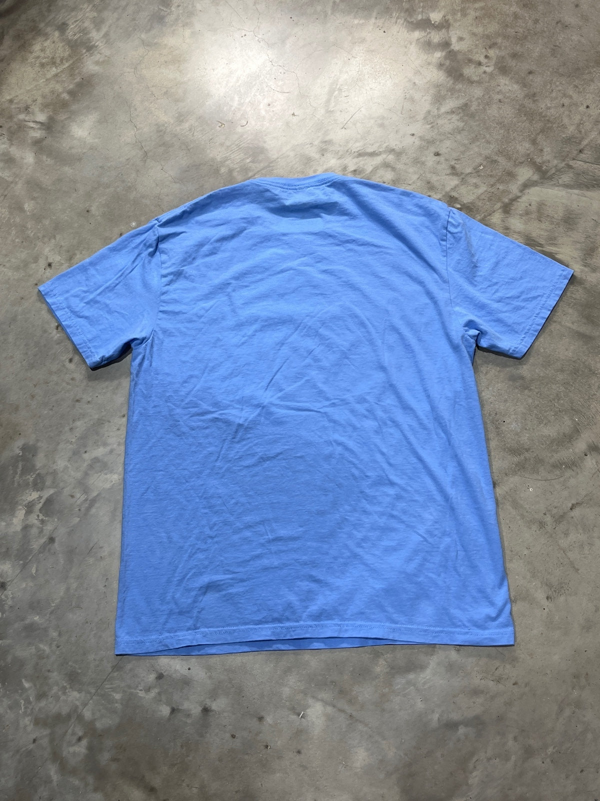 Nine Inch Nails Preowned Large T-shirt
