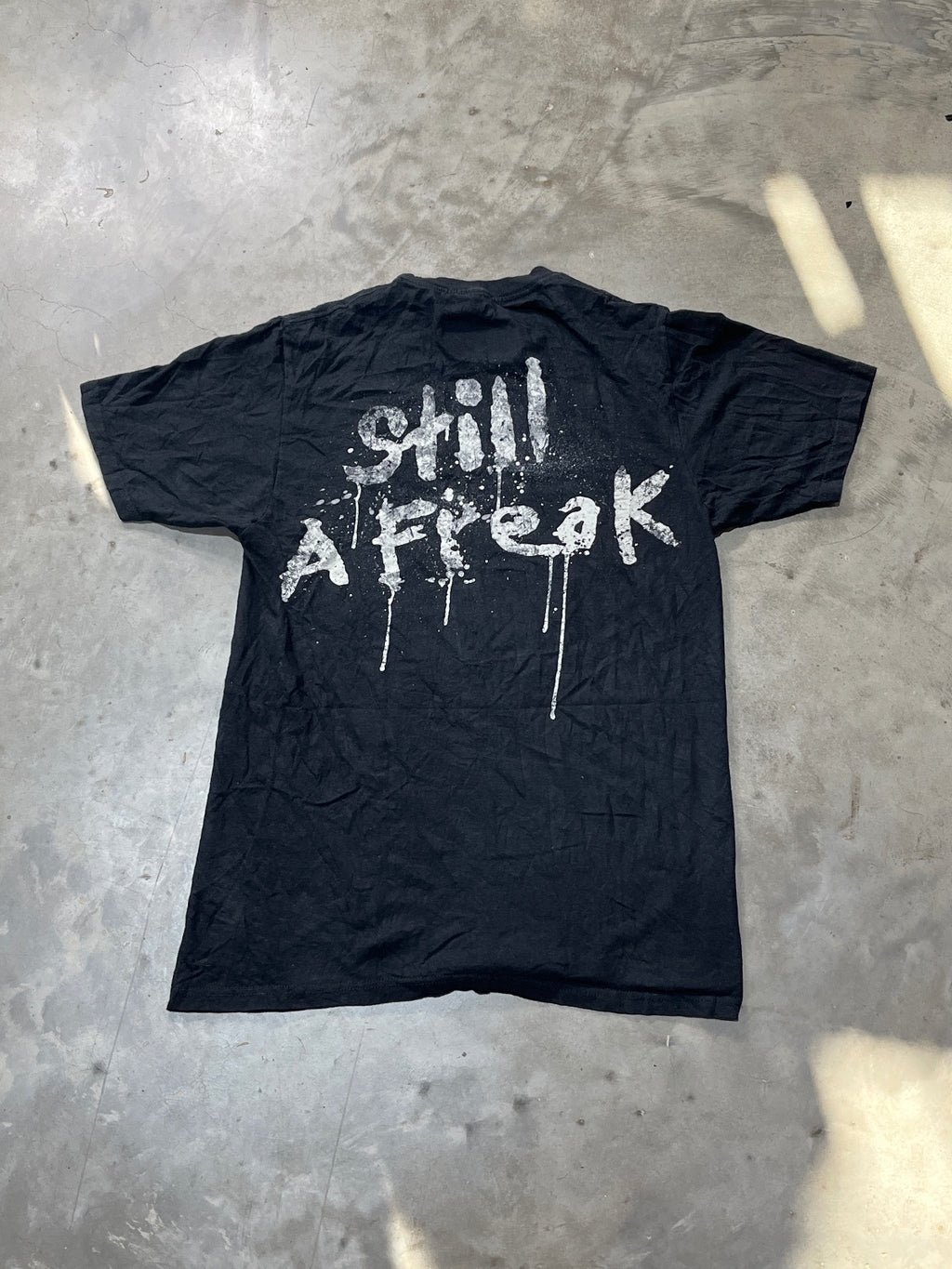 Korn Preowned Small T-shirt