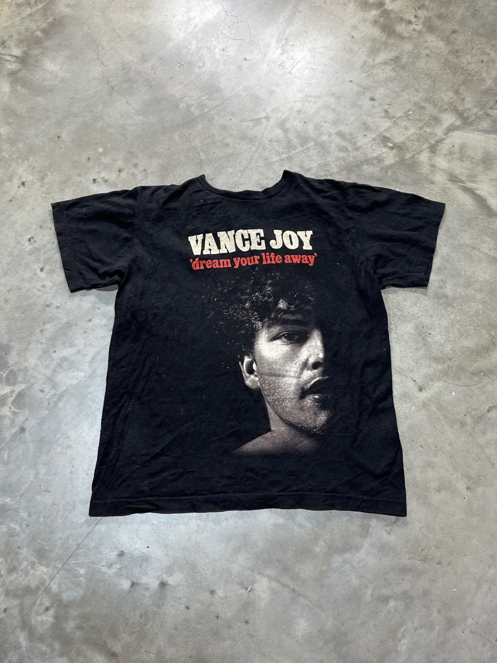Vance Joy Preowned Small T-shirt