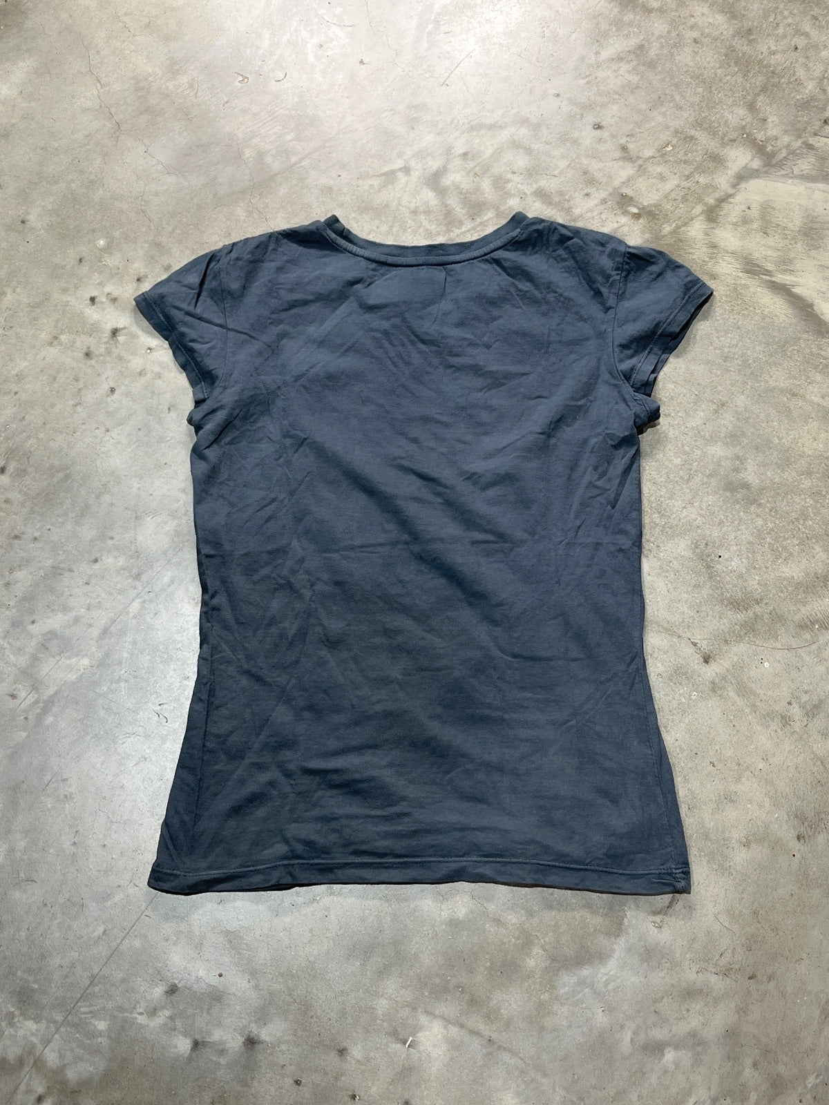 The Beatles Preowned Small T-shirt