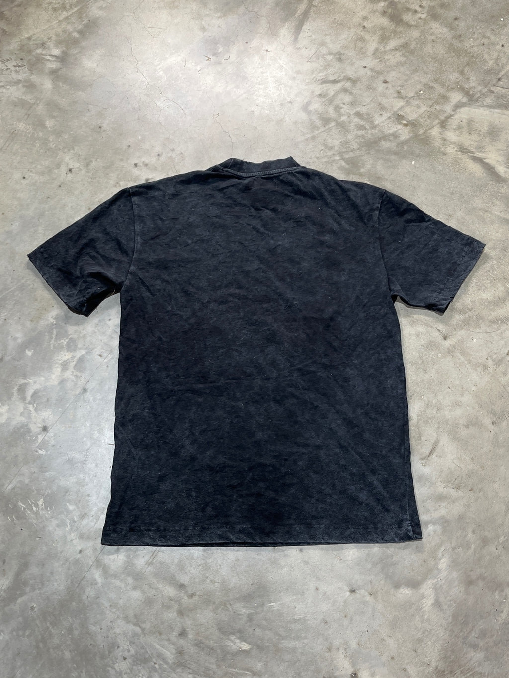 Nirvana Preowned Medium Embroidered T-shirt
