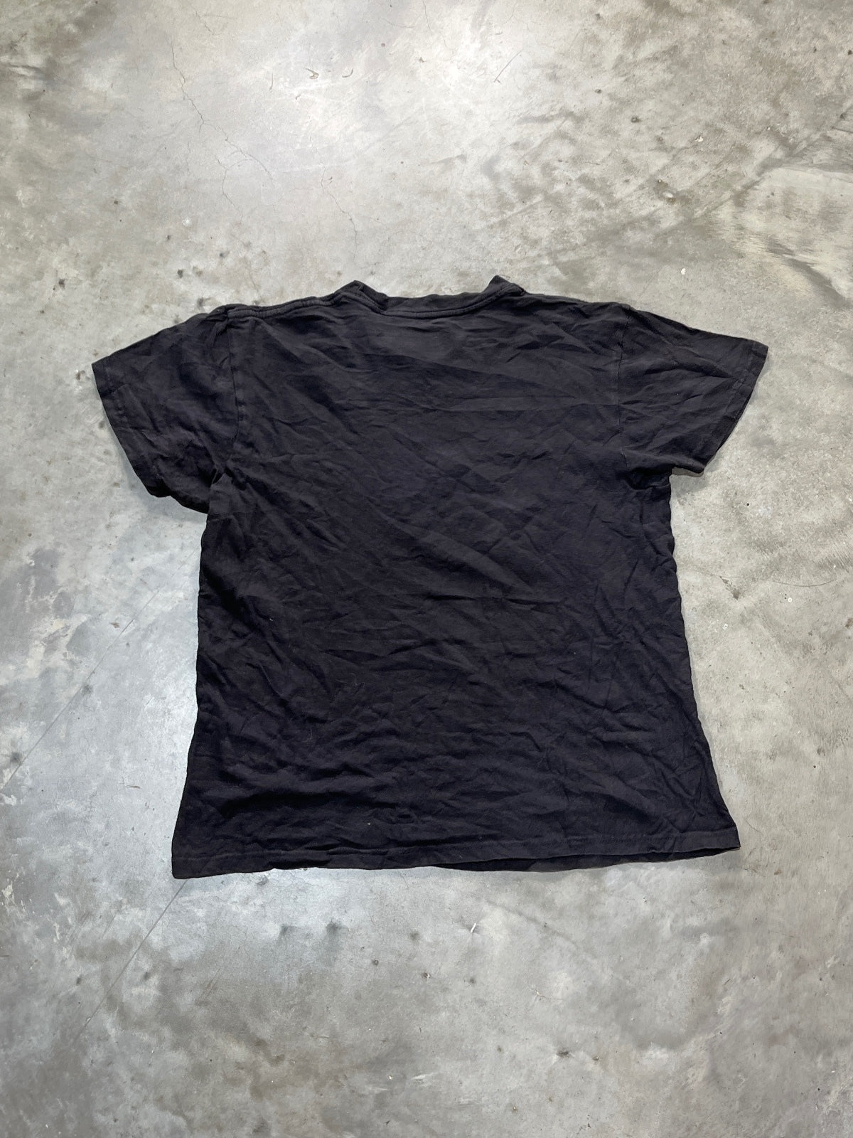 Metallica Preowned Medium T-shirt
