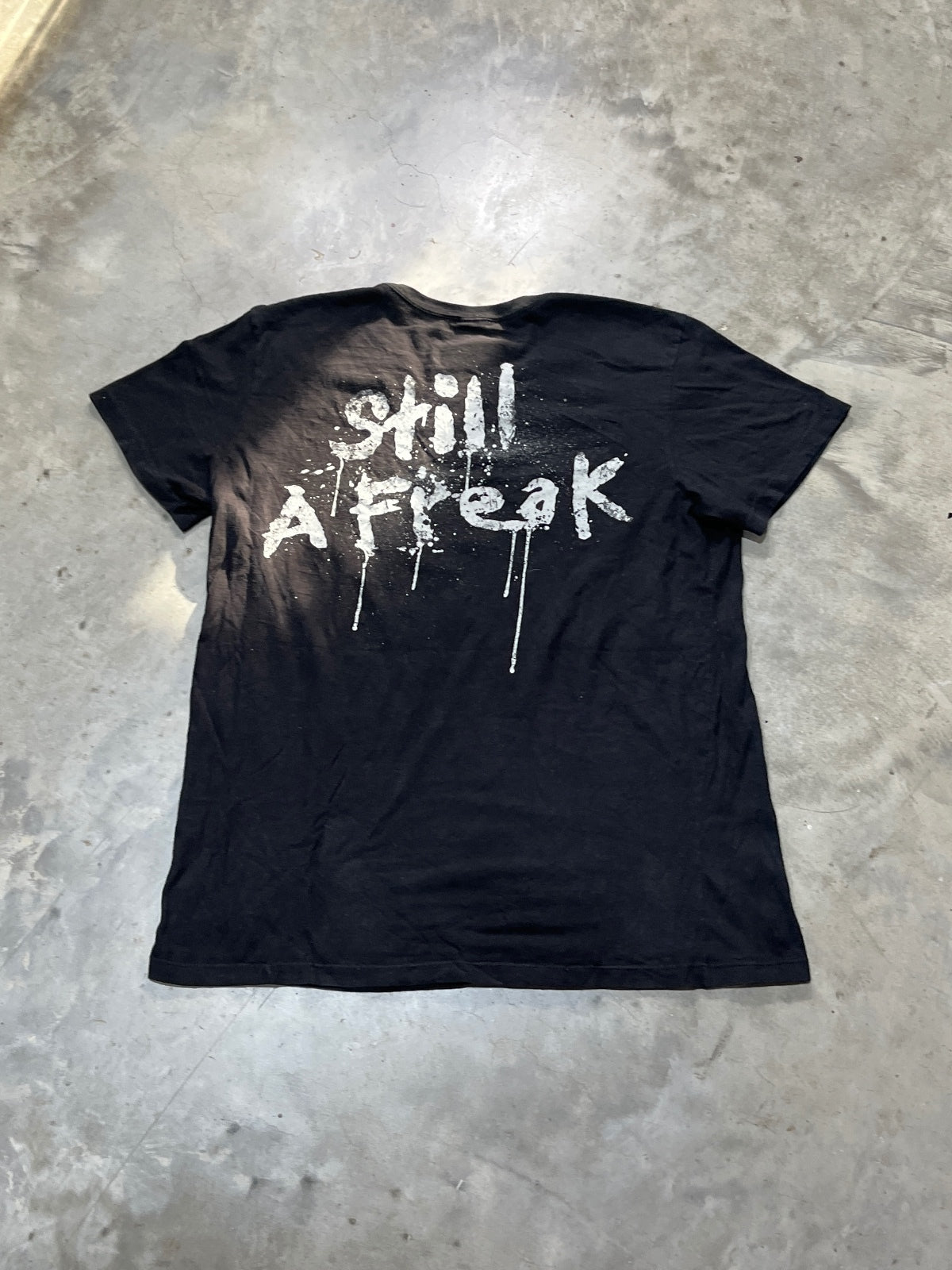Korn Preowned Large T-shirt