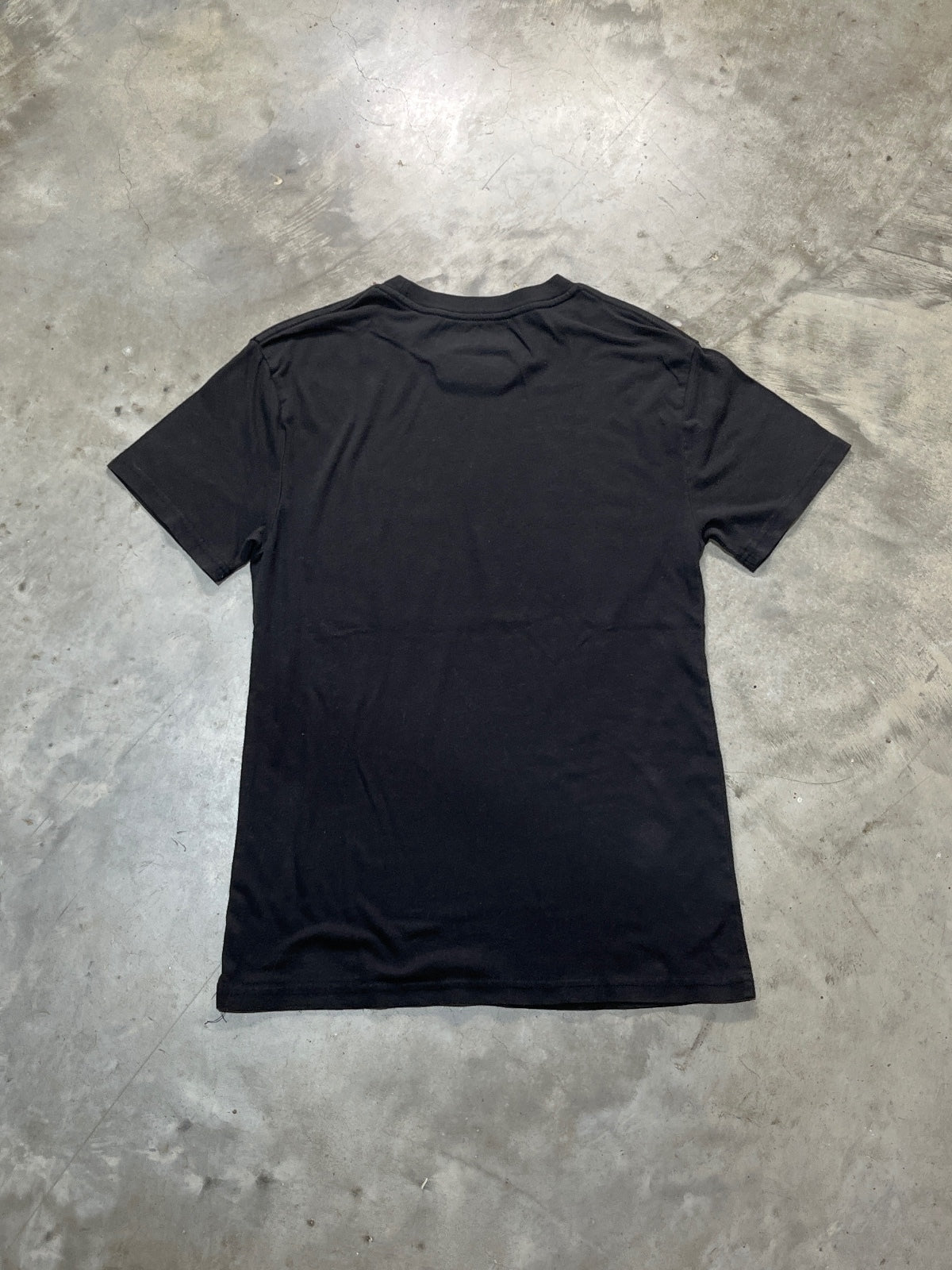 Guns N Roses Preowned Small T-shirt
