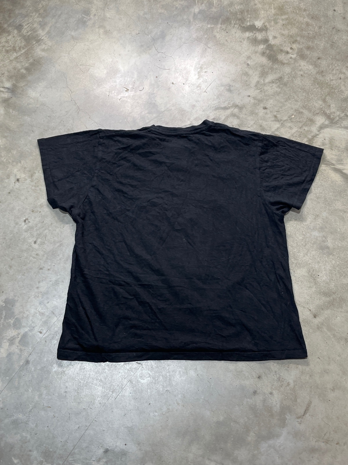 The Cure Preowned Medium T-shirt