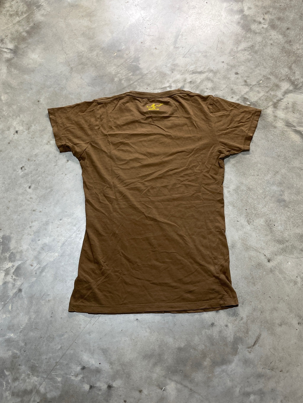Detroit Soul Preowned Small T-shirt