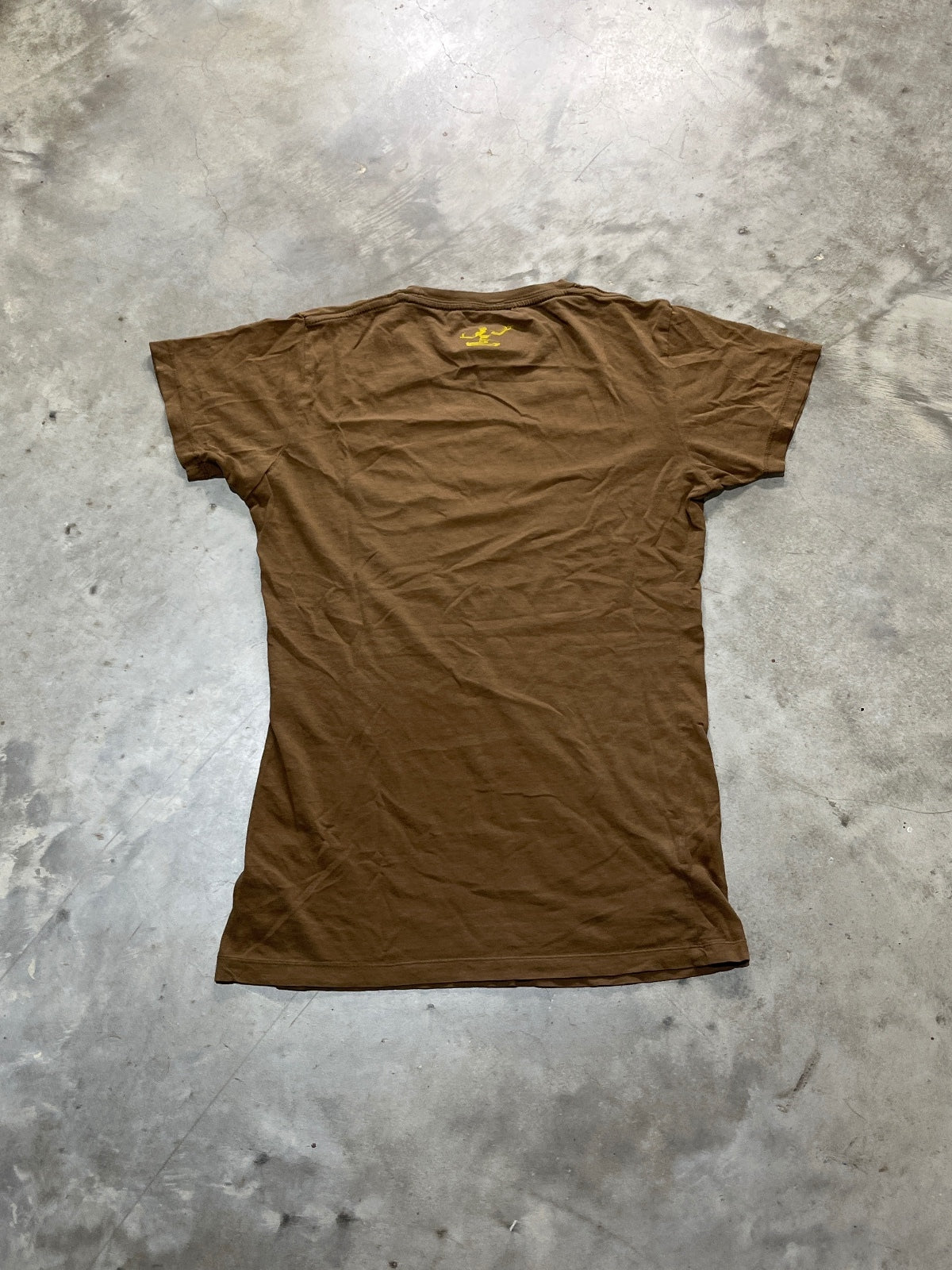 Detroit Soul Preowned Small T-shirt