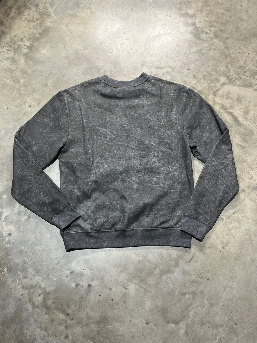 Led Zeppelin Preowned Small Sweatshirt