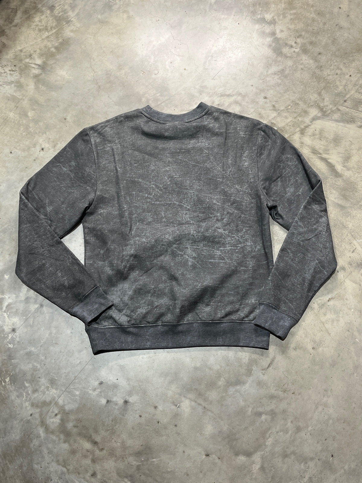 Led Zeppelin Preowned Small Sweatshirt