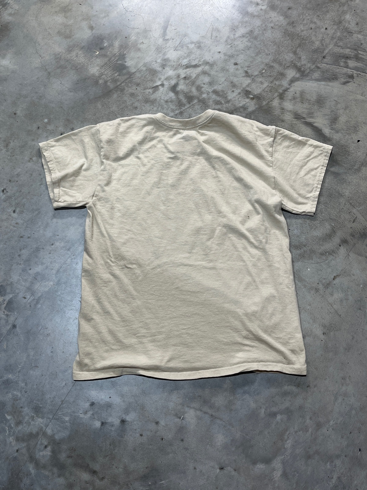 The Dead Milkmen Preowned Medium T-shirt
