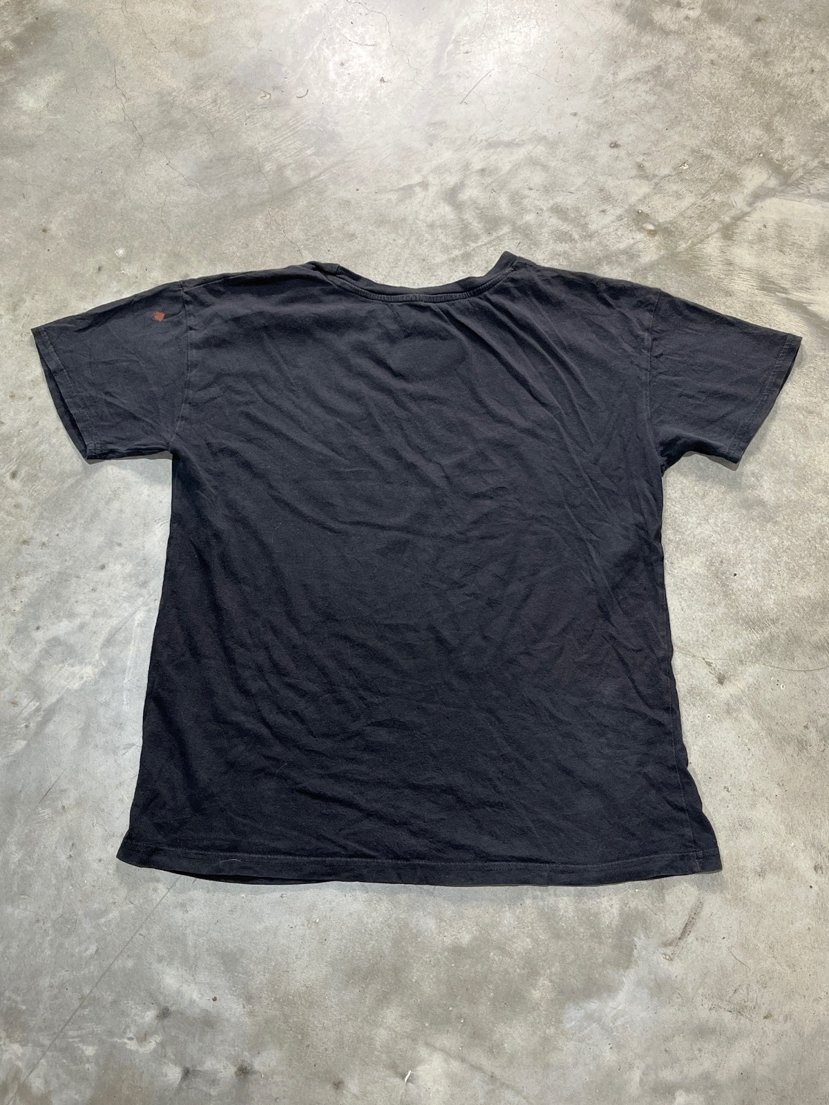 Prince Preowned Small T-shirt