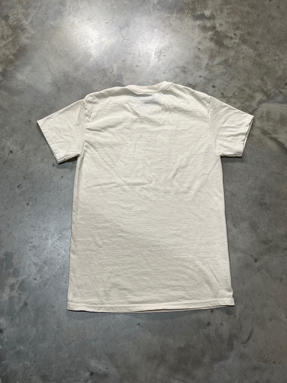 Alice In Chains Preowned Small T-shirt