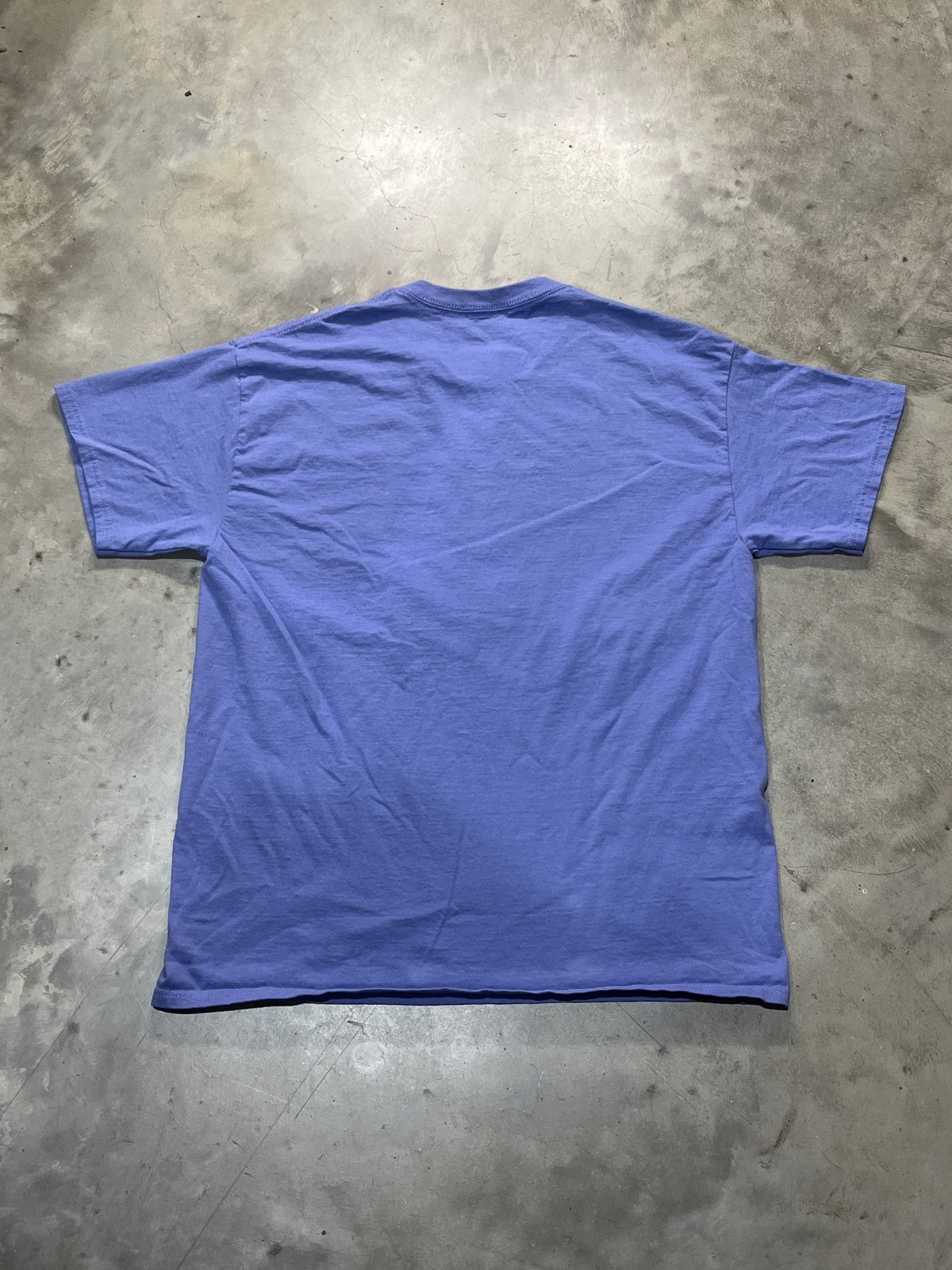 Melvins Preowned Large T-shirt
