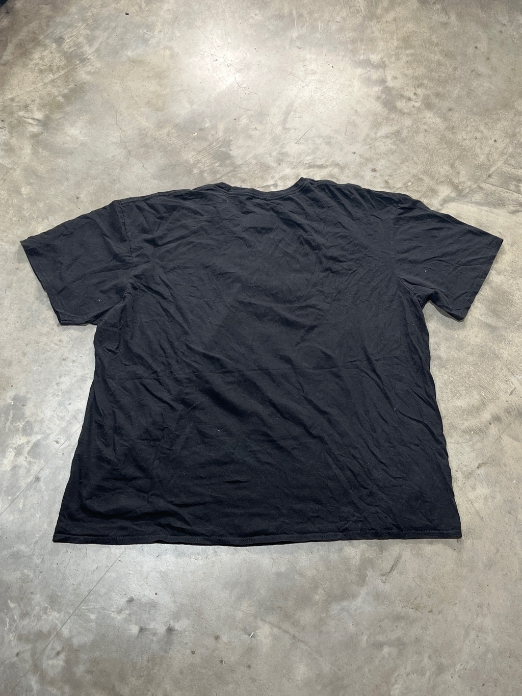 Dolly Parton Preowned 2XL T-shirt