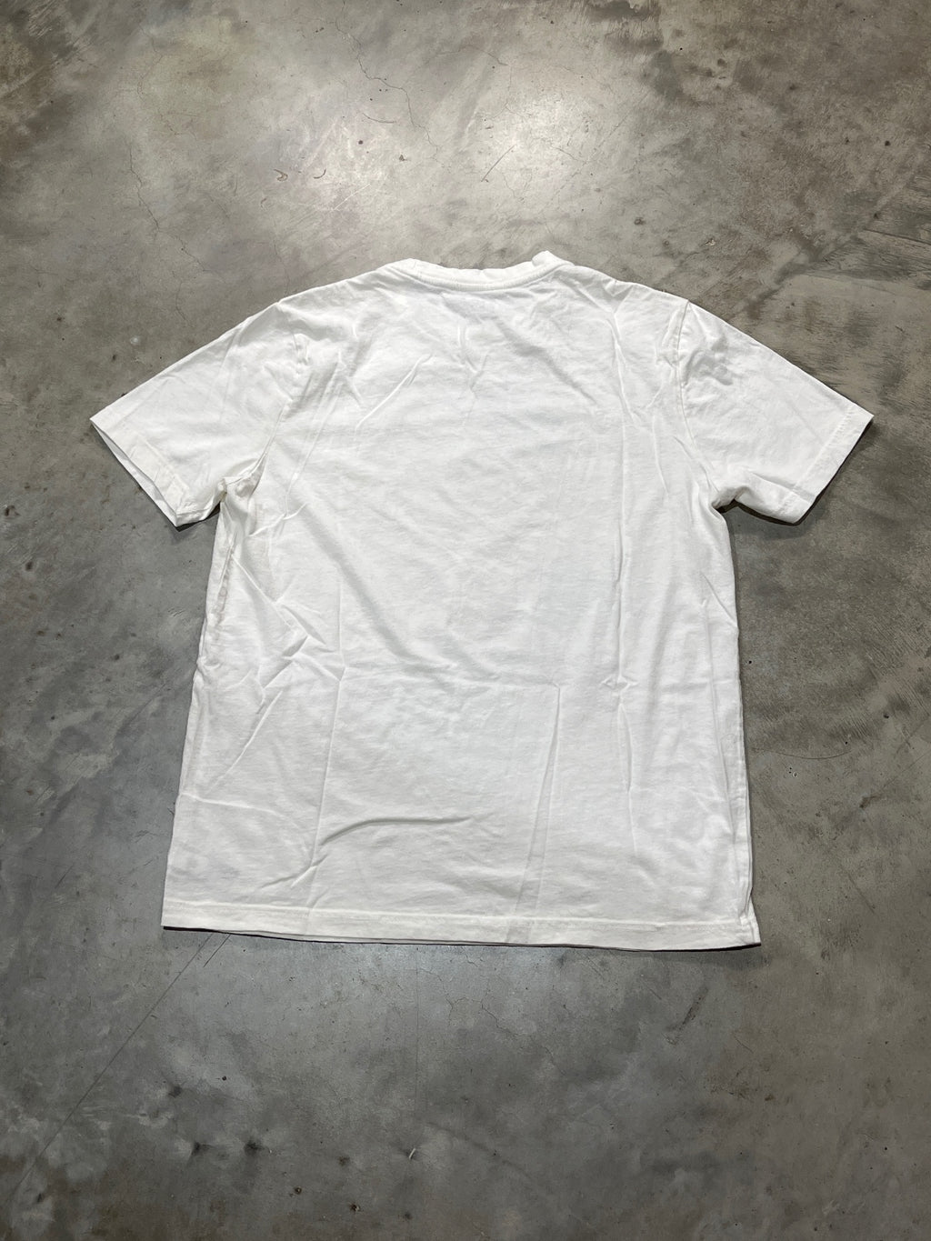 Backstreet Boys Preowned Medium T-shirt