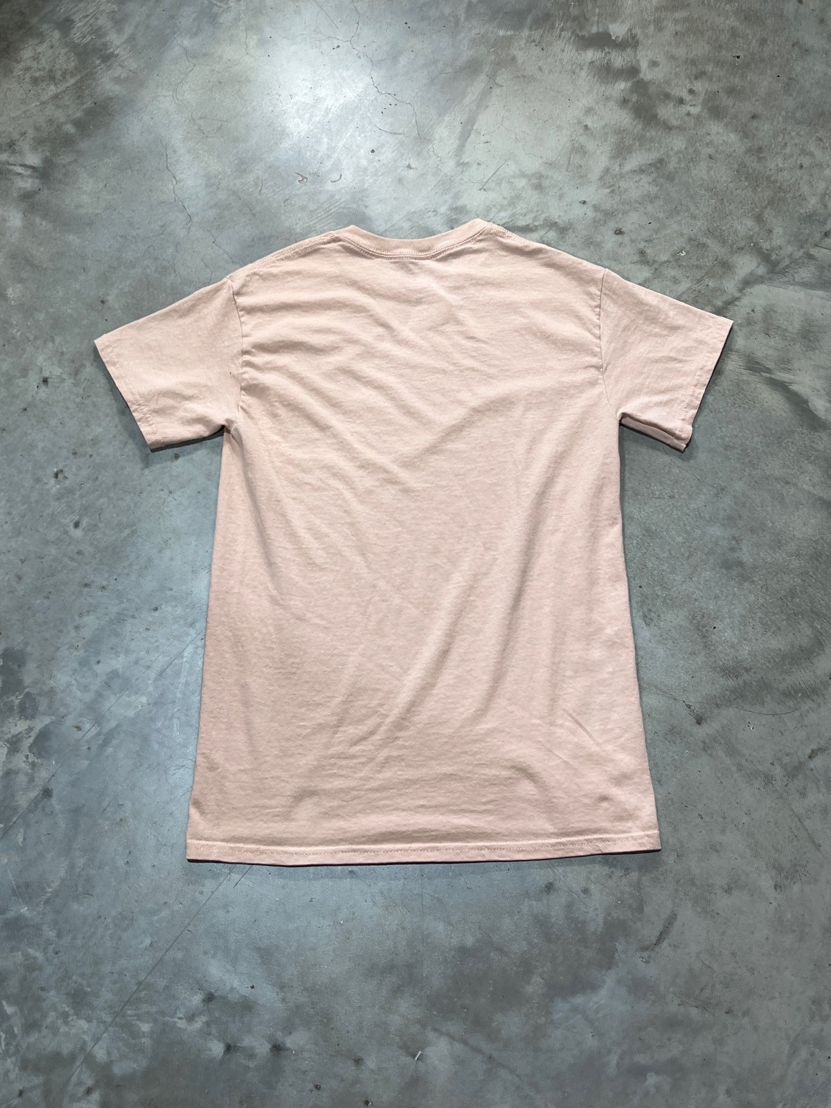 Fleetwood Mac Preowned Small T-shirt
