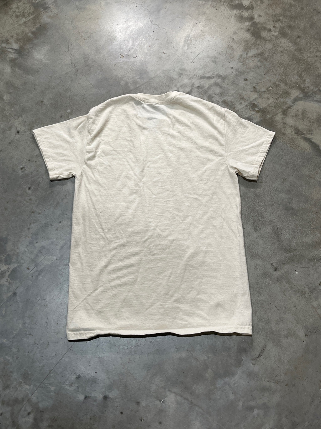Grateful Dead Preowned Small T-shirt