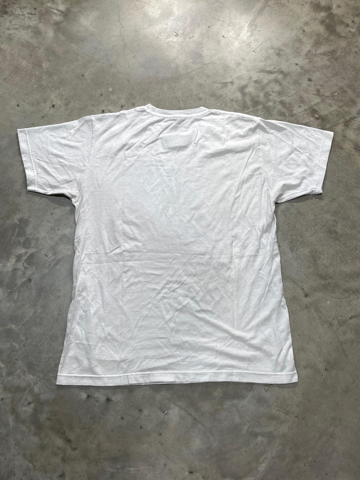 Queen Preowned Medium T-shirt