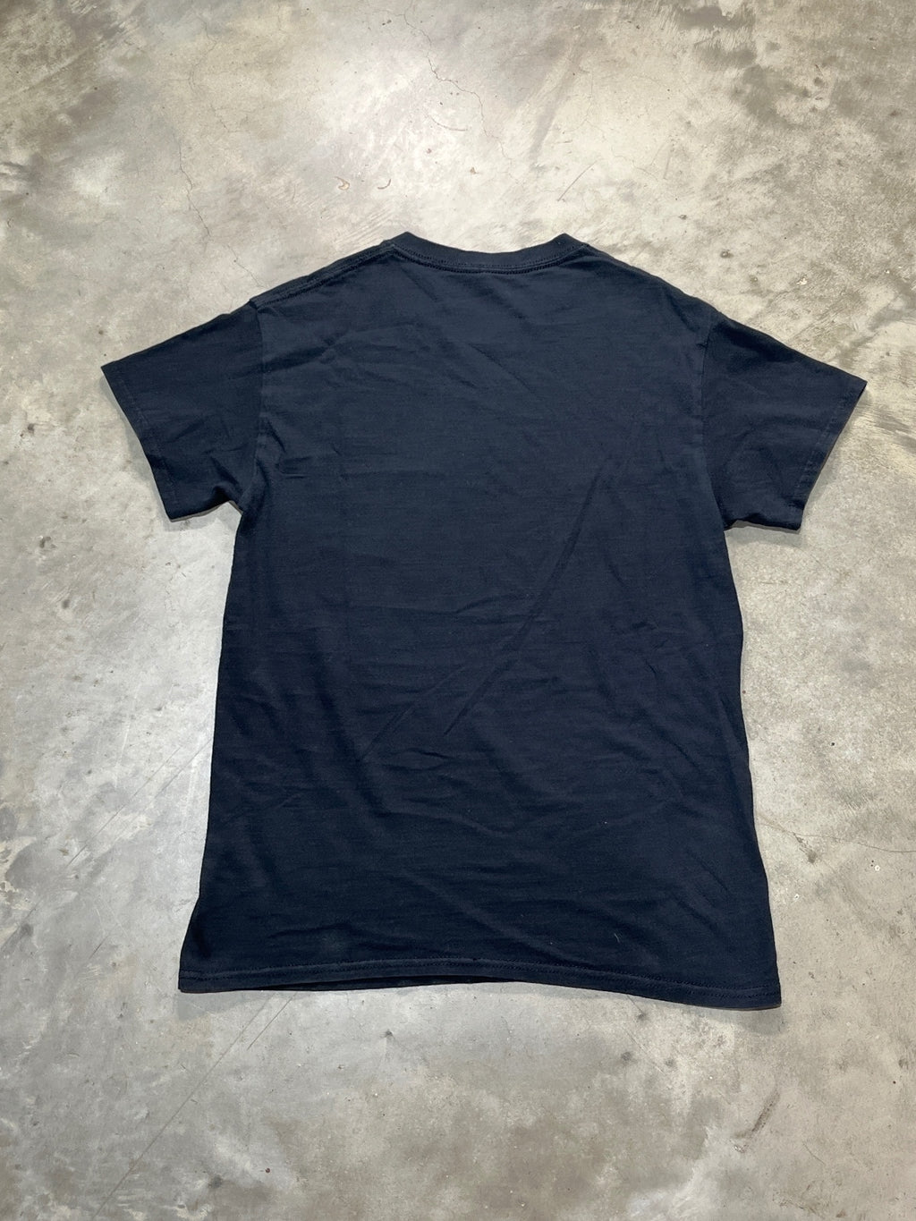 Pink Floyd Preowned Small T-shirt