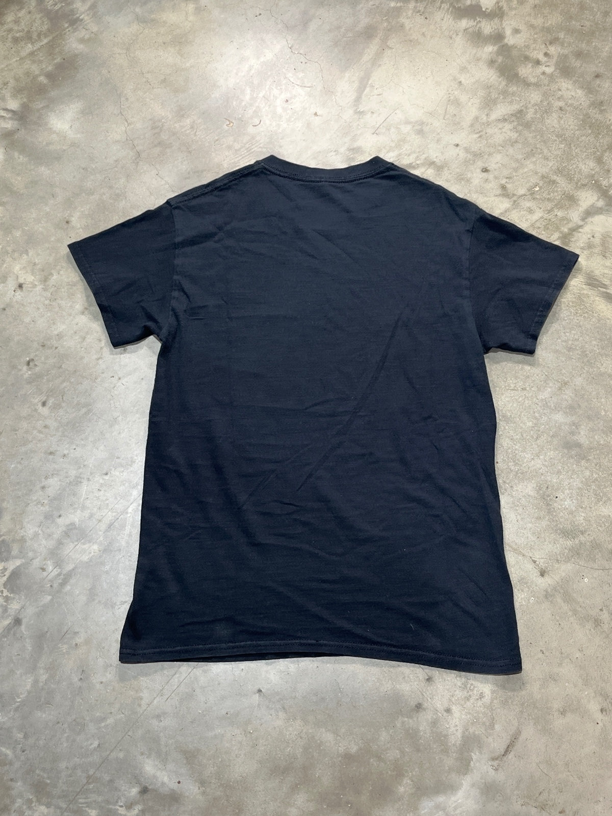 Pink Floyd Preowned Small T-shirt