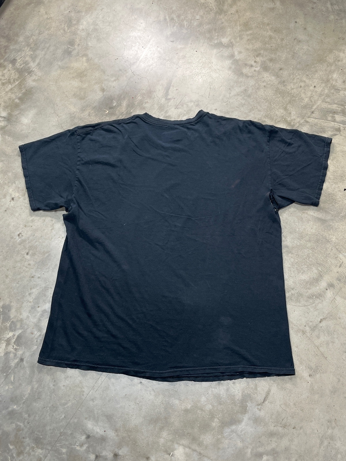 Volbeat Preowned XL T-shirt