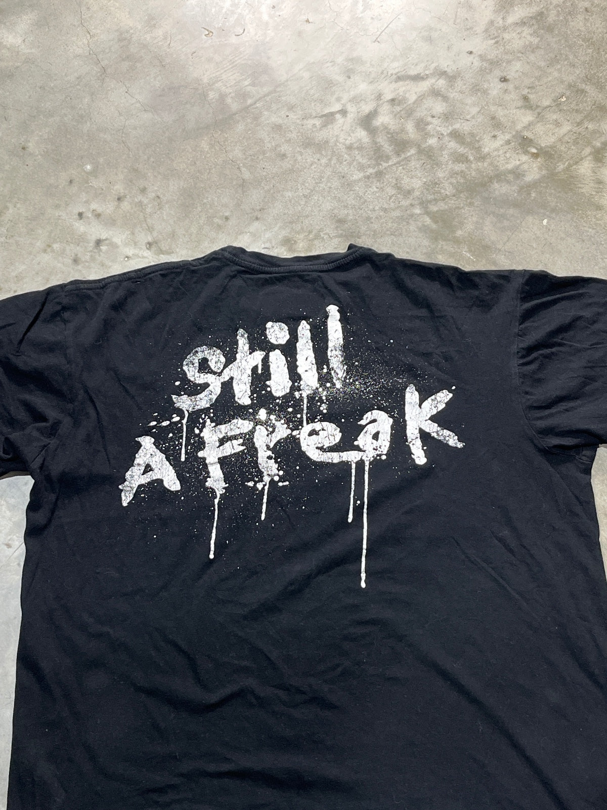Korn Preowned 2XL T-shirt