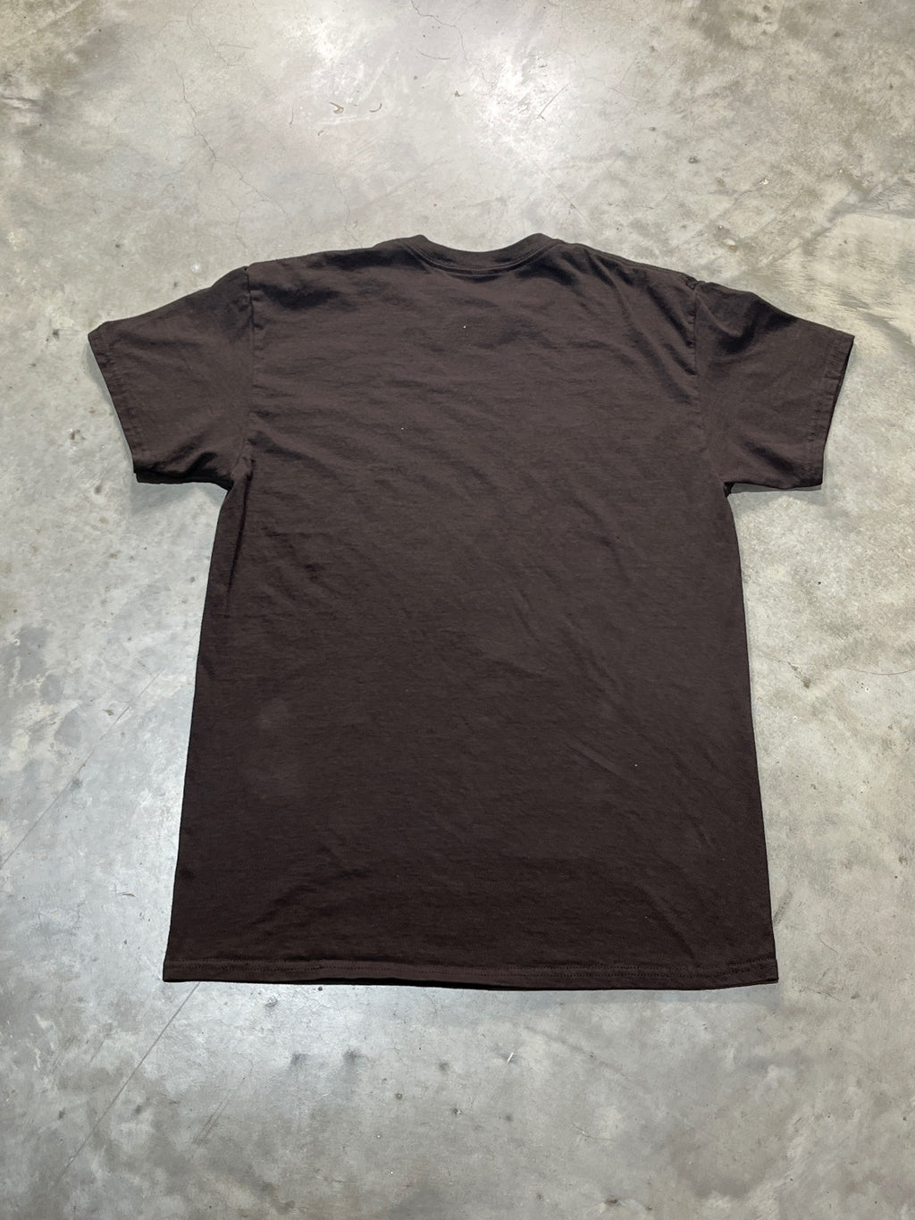 Alkaline Trio Preowned Medium T-shirt