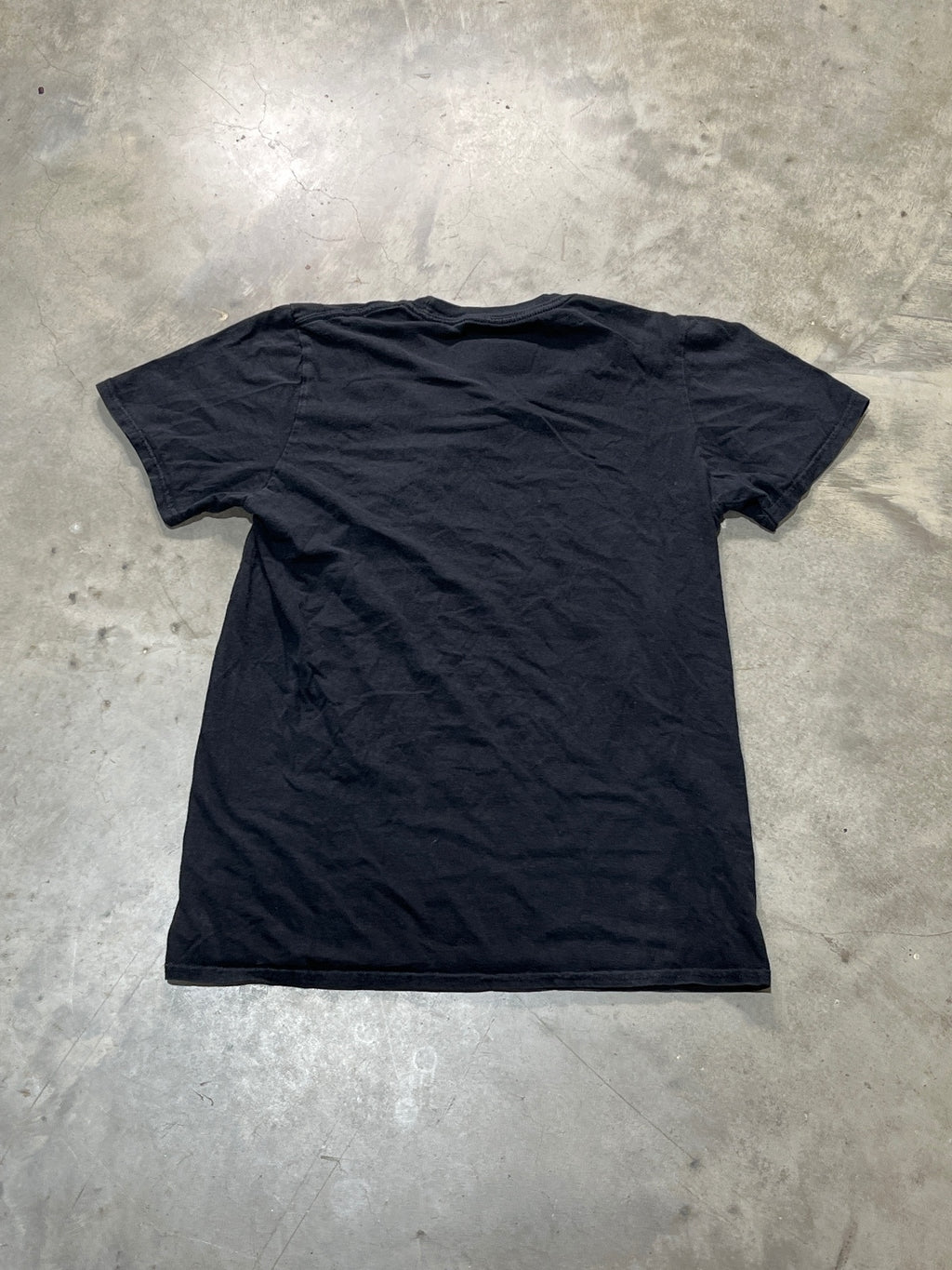 Biggie Preowned Small T-shirt