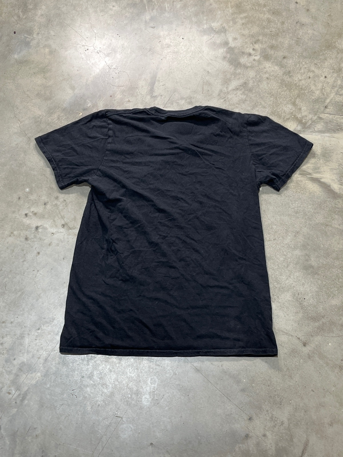 Biggie Preowned Small T-shirt