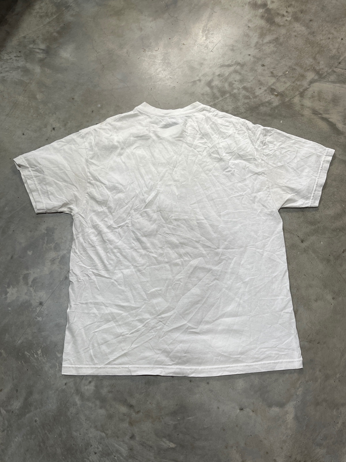 Jack Harlow Preowned XL T-shirt