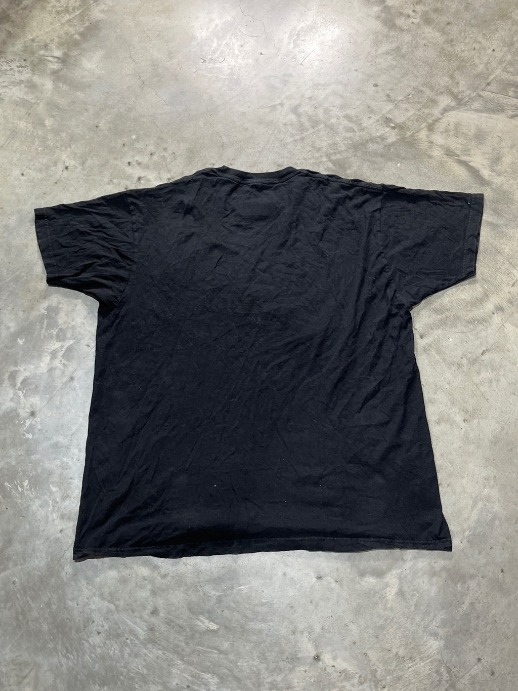 Nirvana Preowned XL T-shirt