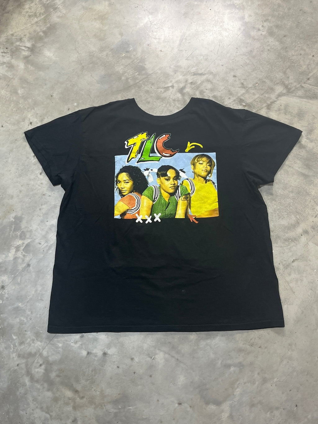 TLC Preowned XL T-shirt