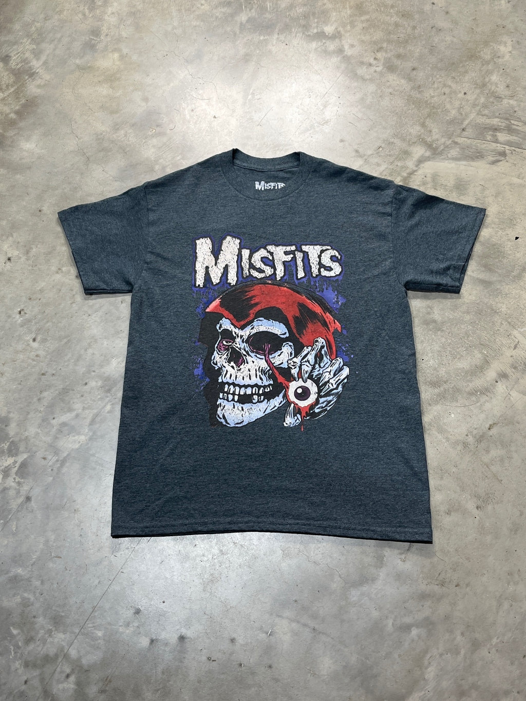 Misfits Preowned Large T-shirt