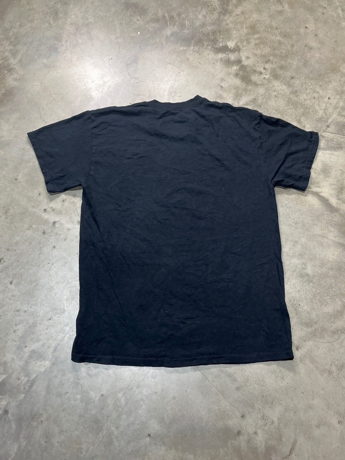 Metallica Preowned Medium T-shirt