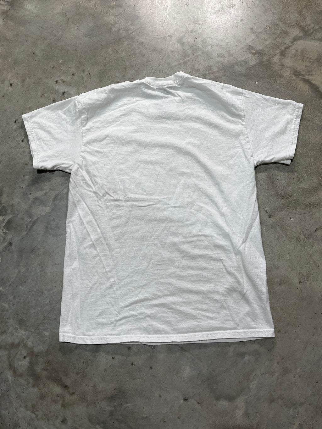David Bowie Preowned Medium T-shirt