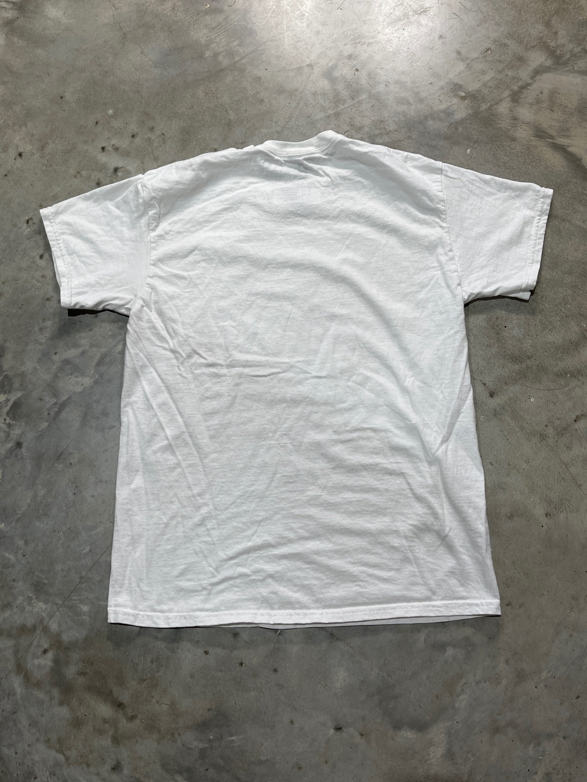 David Bowie Preowned Medium T-shirt