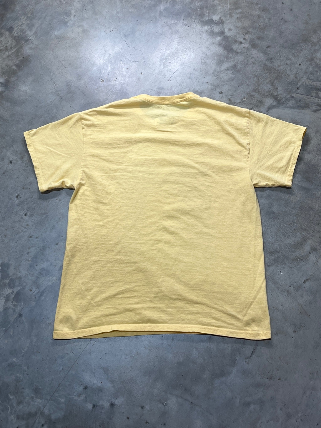 Joy Division Preowned Large T-shirt