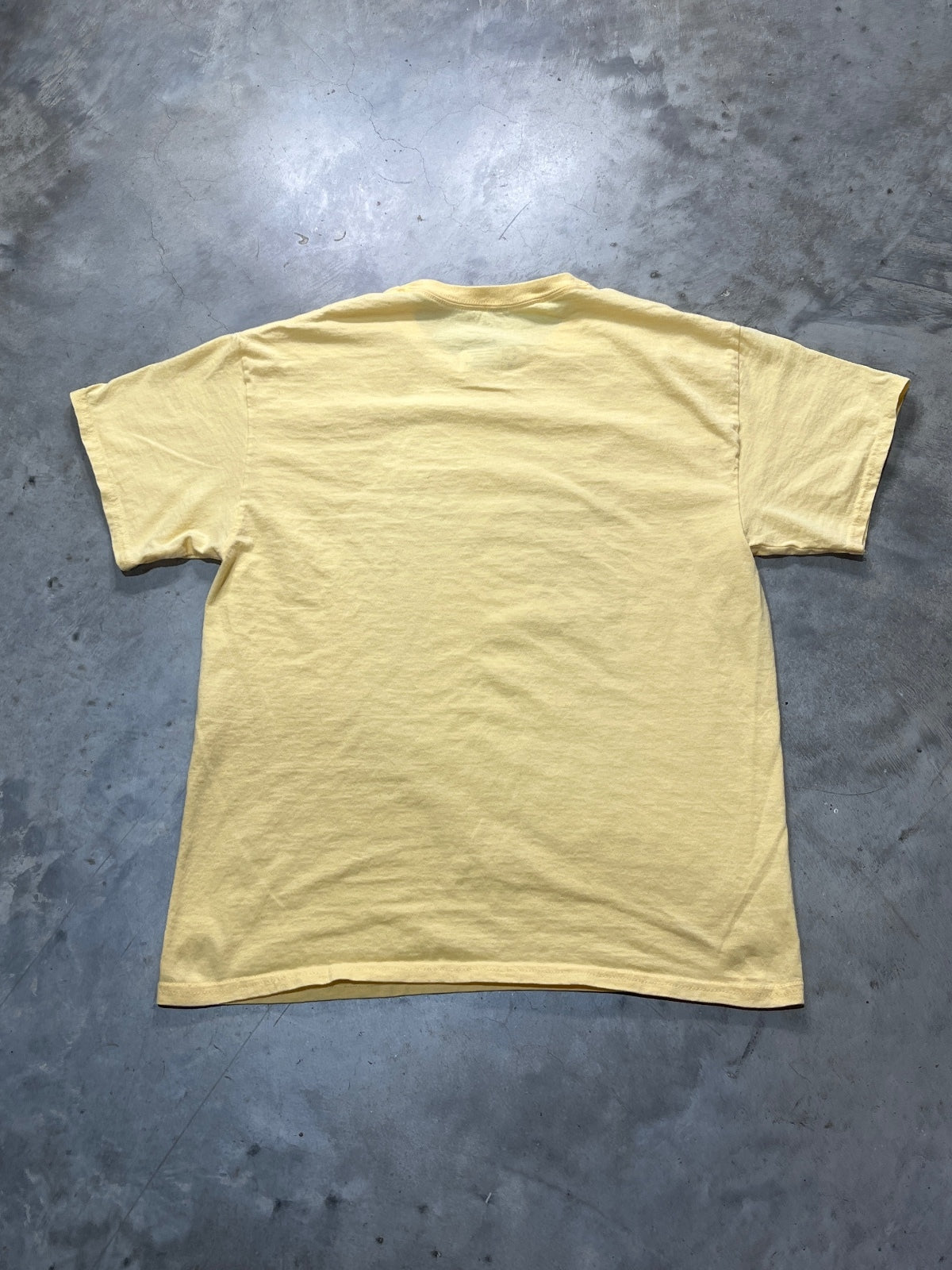 Joy Division Preowned Large T-shirt