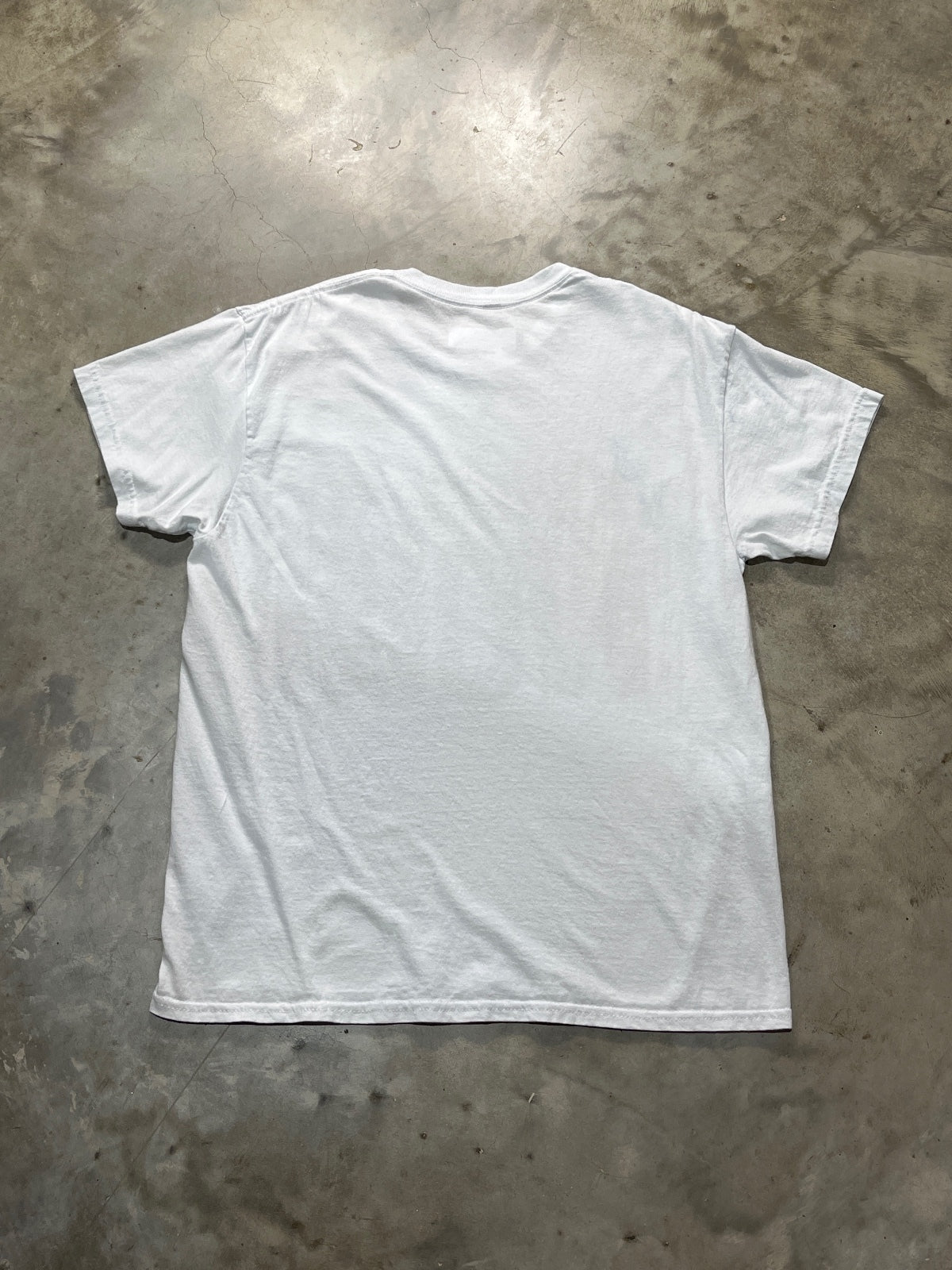 Howlin’ Wolf Preowned Large T-shirt