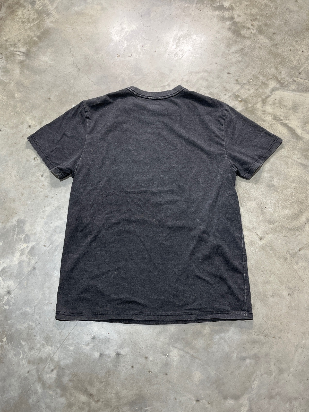 The Beatles Preowned Medium T-shirt