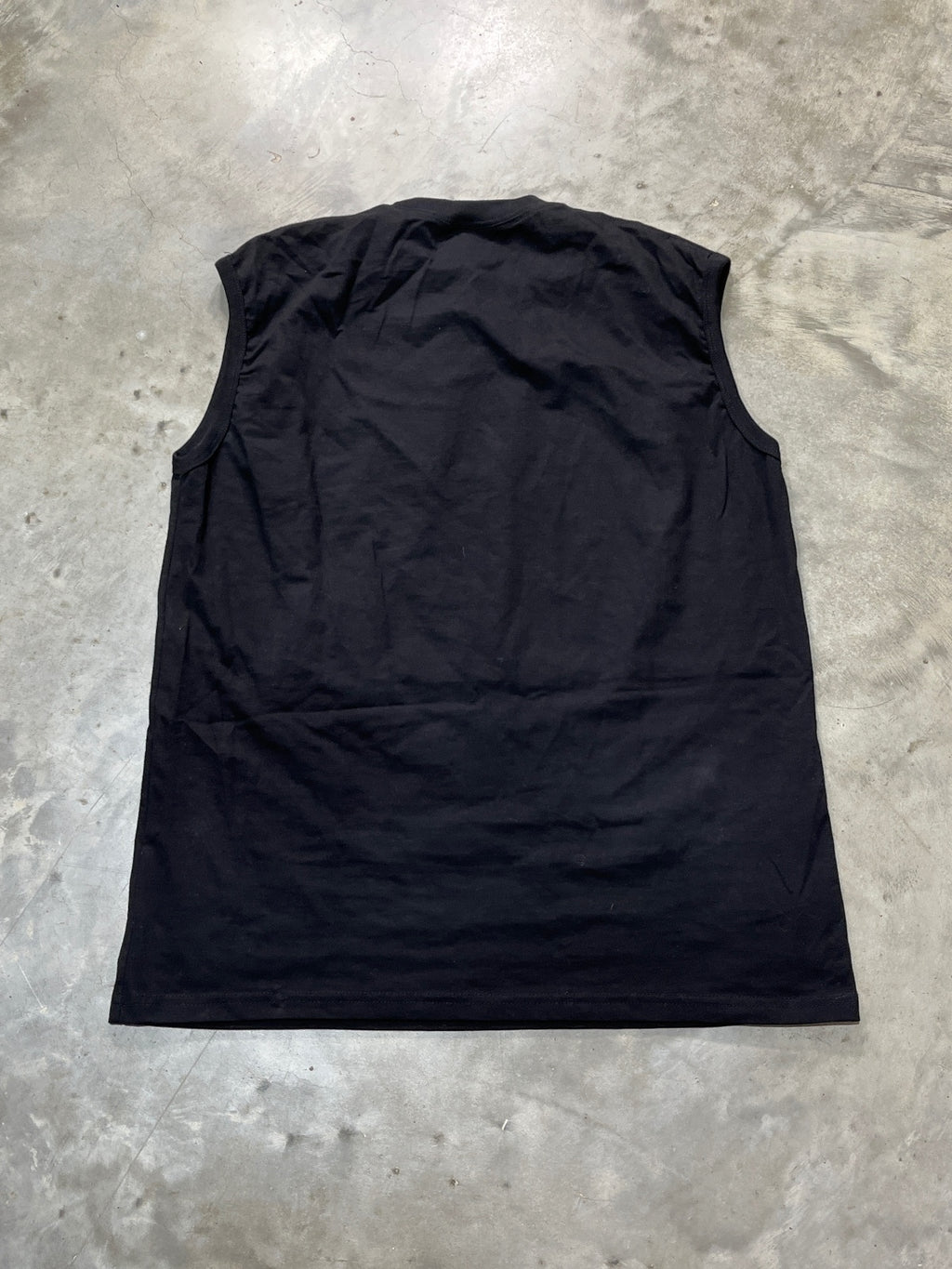Bauhaus Preowned XL Tank Top T-shirt