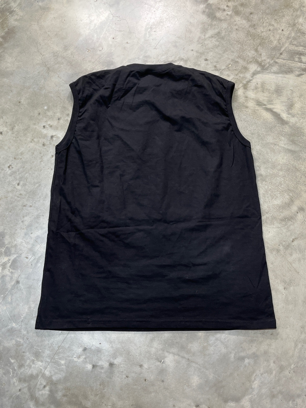 Bauhaus Preowned XL Tank Top T-shirt