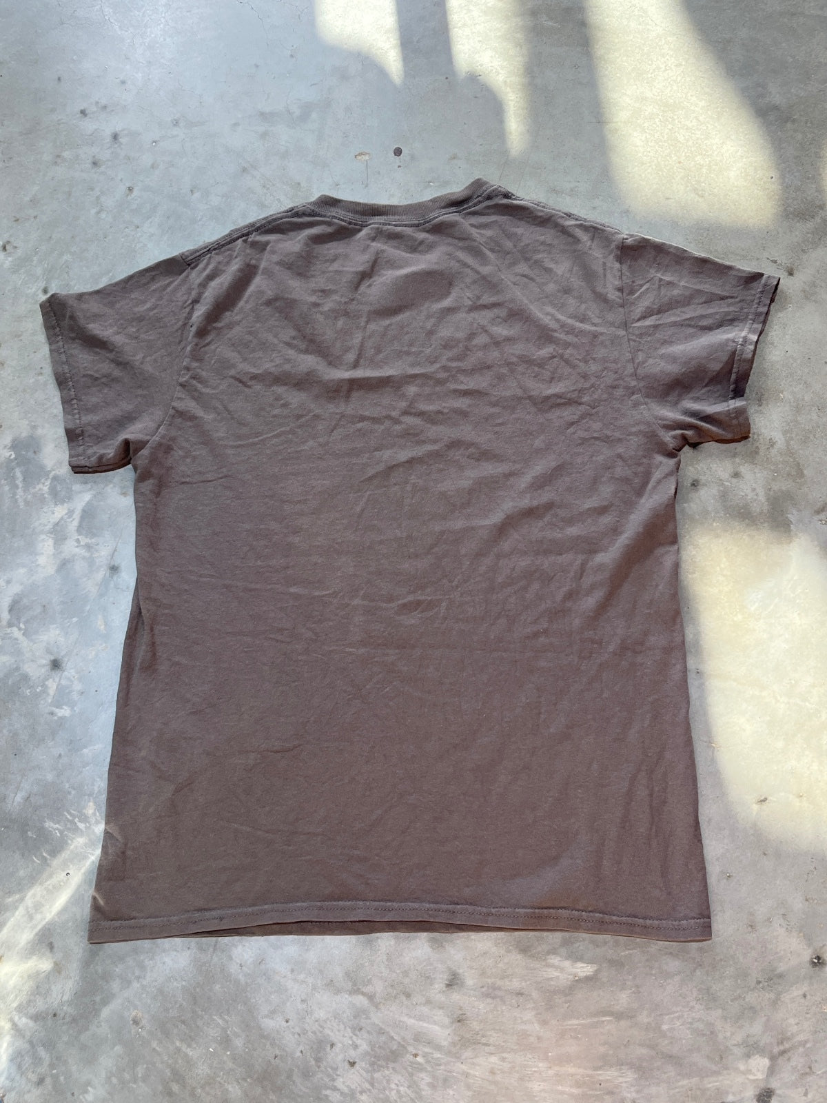 Led Zeppelin Preowned Small T-shirt