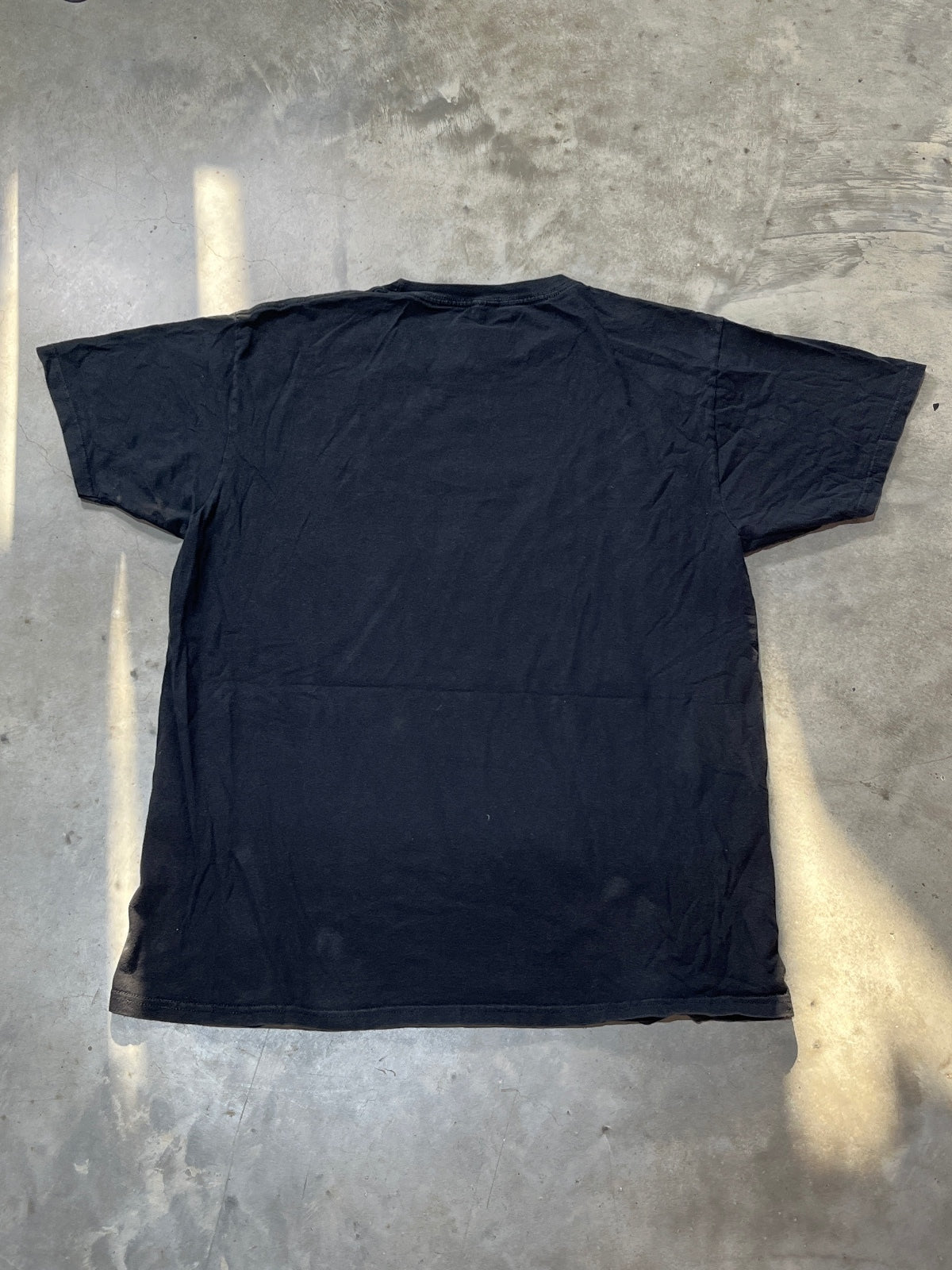 King Von Preowned Large T-shirt