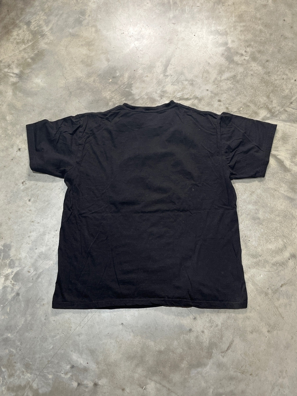 Jimi Hendrix Preowned Large T-shirt