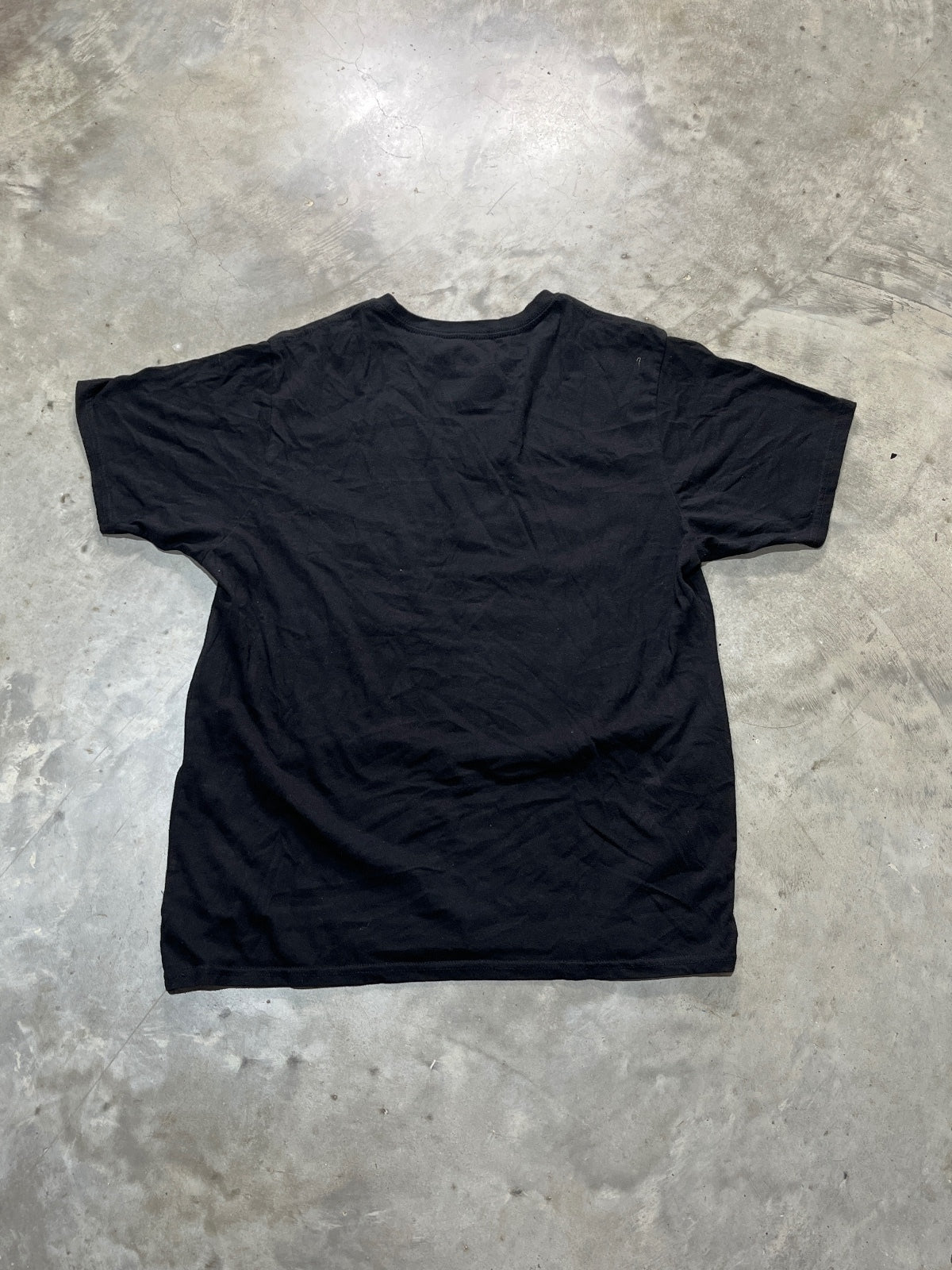 Outkast Preowned Large T-shirt
