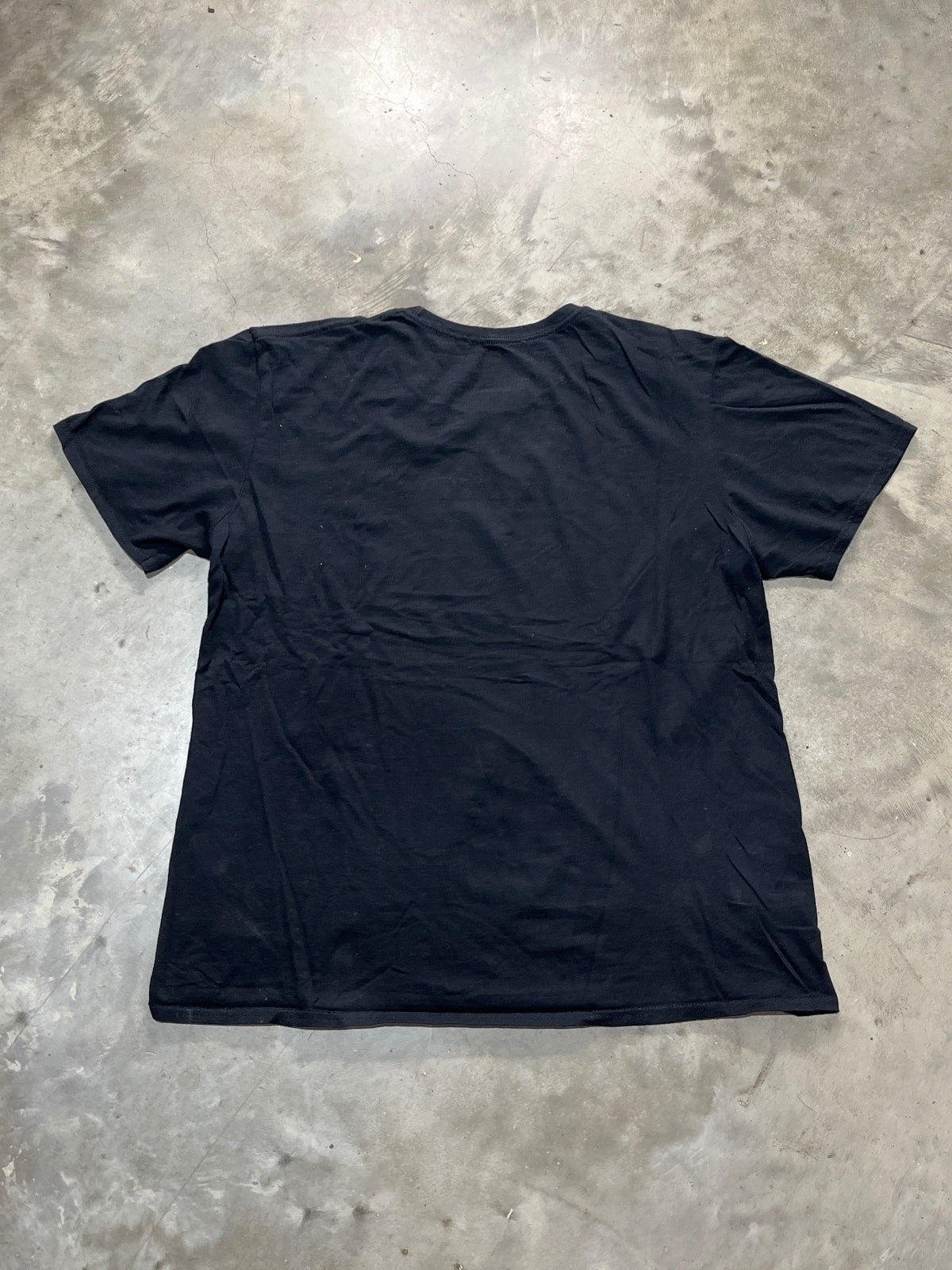 CBGB Preowned Large T-shirt