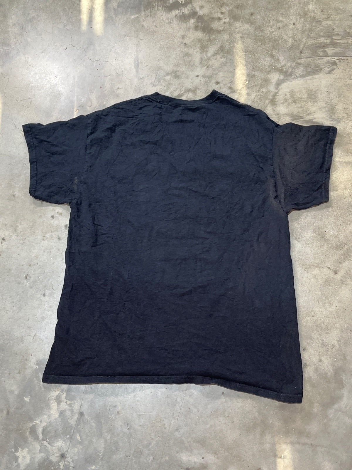 Lil Durk Preowned Large T-shirt