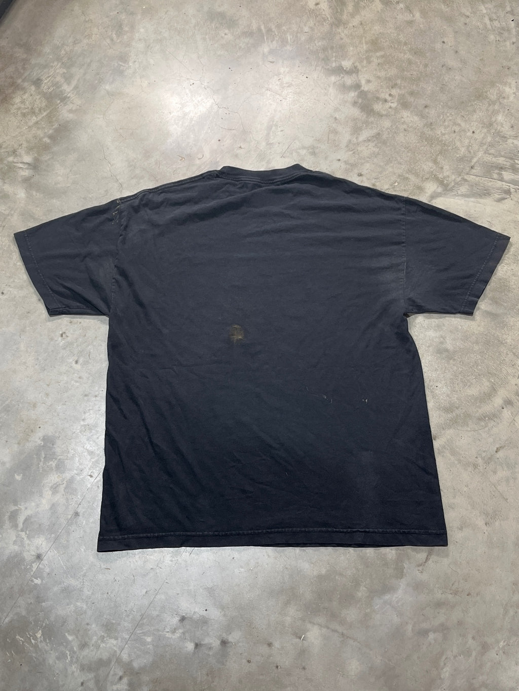 Kurt Cobain Preowned XL T-shirt