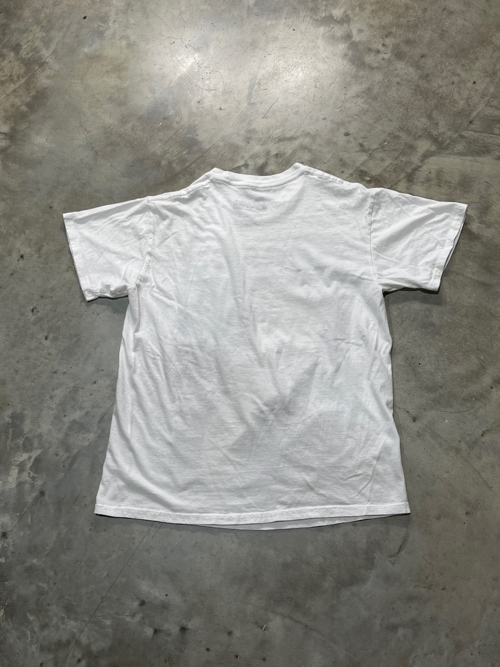 David Bowie Preowned Medium T-shirt